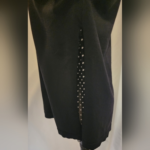 Lane Bryant long sleeve blouse top - Picture 5 of 8